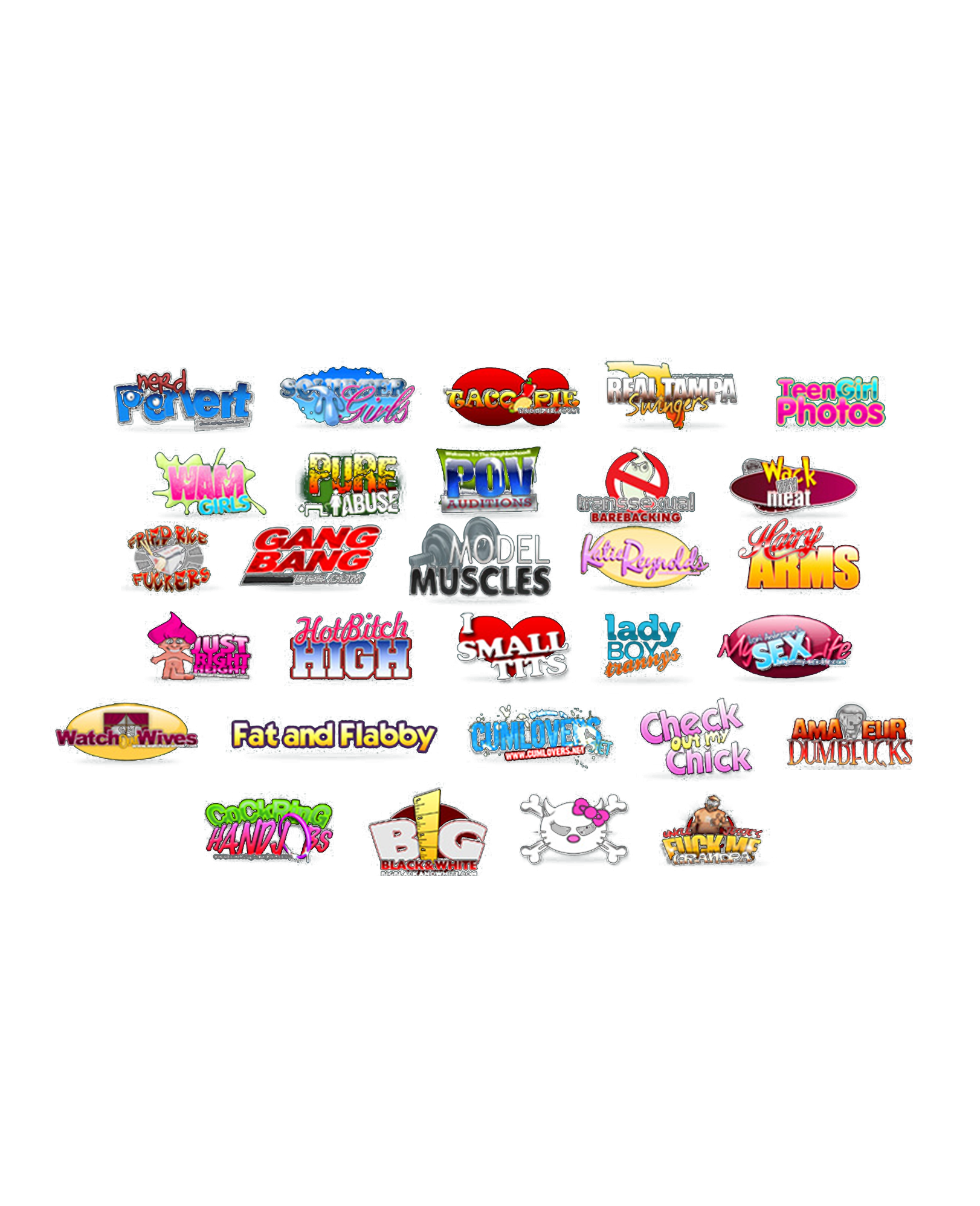 Partner Websites